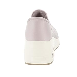 Amazon | [スケッチャーズ] レディース ウノウェッジキッキング